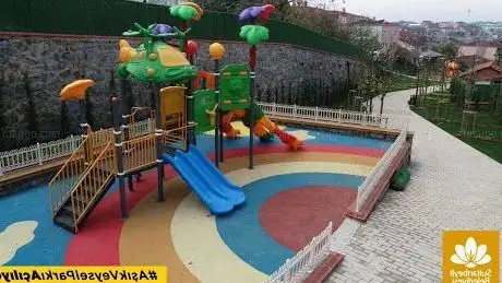 Photo de Aşık Veysel Parkı