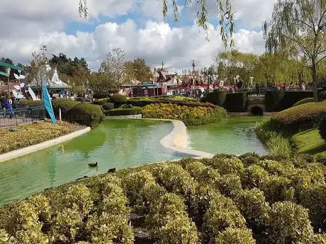 Photo de La Plage des Pirates