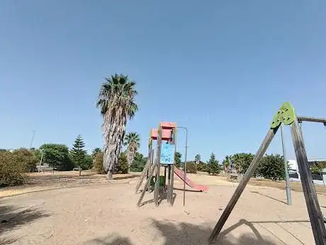 Photo de Pozoalbero Park