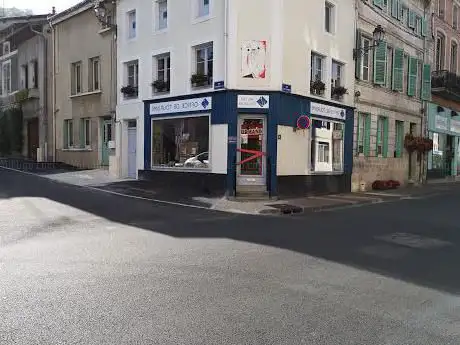Photo de Office de Tourisme Commercy Void Vaucouleurs