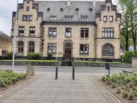 Photo de Katholisches Pfarramt Andernach
