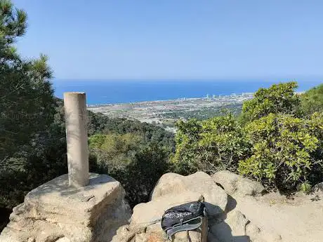 Photo de Corriol Creu Montcabrer
