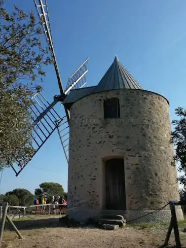 Photo de Moulin du Bonheur