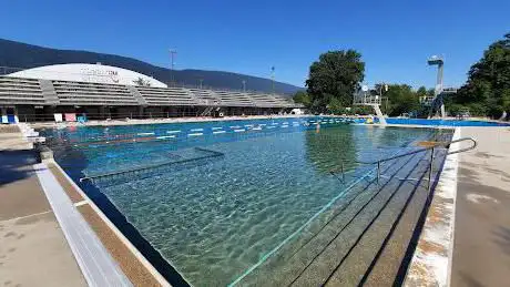Photo de Piscine Granges