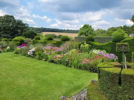 Photo de Felley Priory