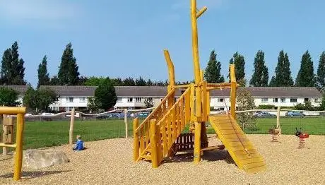 Playground Goatstown