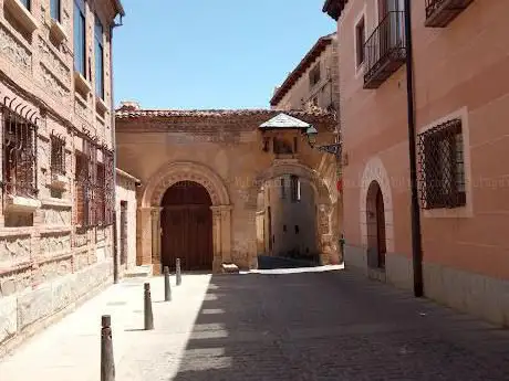 Photo de El Arco de La Claustra