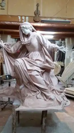 Photo de Laboratorio d'arte Antonio Papa