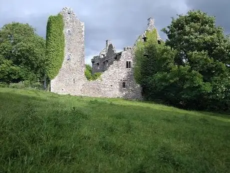 Photo de Dromaneen Castle