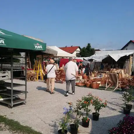 Photo de Farmer's Market Samobor