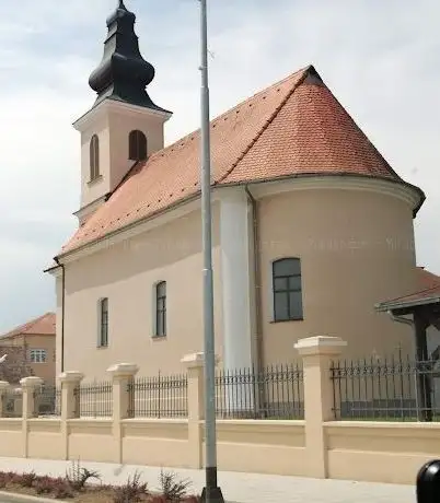 Photo de Saint Matthew’s Church