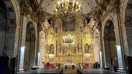 Photo de Iglesia de El Salvador