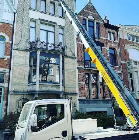 Photo de Rent it all