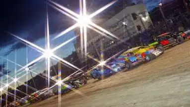 Photo de Lebanon Valley Speedway