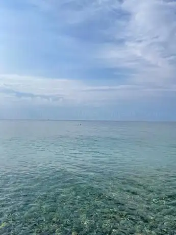 Photo de Baia Azzurra