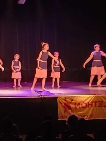 Foto de Centre Culturel du Val-aux-Grès