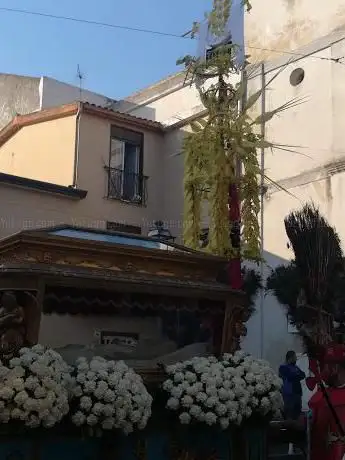 Photo de Chiesa di Gesù e Maria