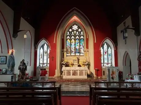 Photo de St. Mary's Catholic Church Headford