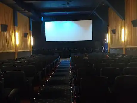 Photo de Madison Cinemas