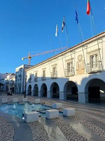 Photo de Praça da República