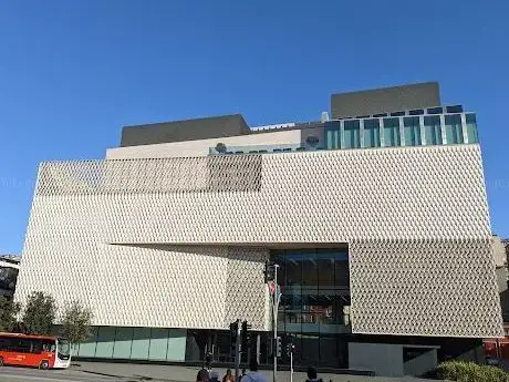 Photo de Musée d'art contemporain de VKV