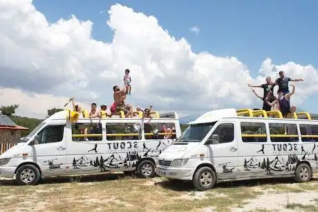 Photo de Fethiye Turları - Jeep Safari
