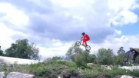 Photo de Voiron Voreppe BMX