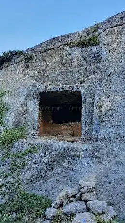 Photo de Fariske (Pharax) Köristanı