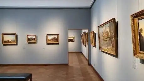 Photo de Schackgalerie