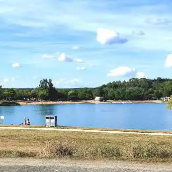 Photo de Lac de Saint-Cyr