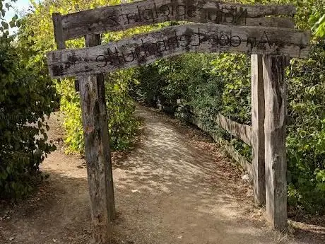 Photo de Abenteuerspielplatz