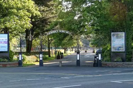 Photo de Lowther Gardens