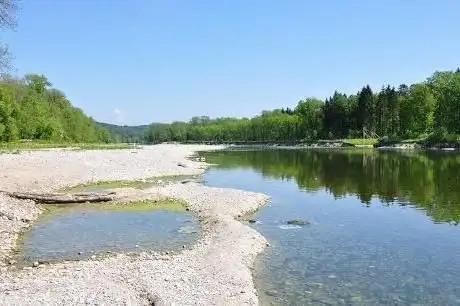 Photo of Naturzentrum Thurauen