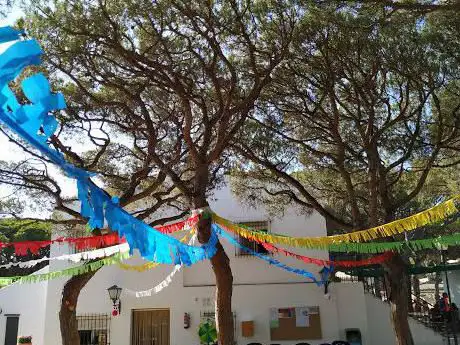 Photo de Campamento de Úbeda