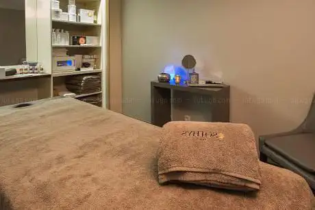 Photo de Spa by Sothys du Château des Vigiers