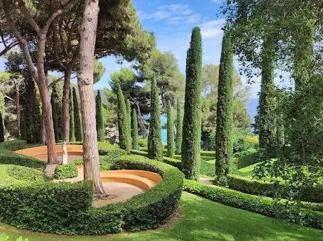 Photo of Jardins de Santa Clotilde