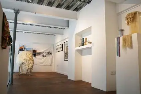 Photo de GK Gallery & Tea Room