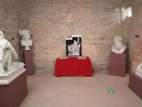 Photo de Museo dei Gessi dell'Università di Urbino Carlo Bo