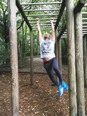 Photo de Le Parc du Fort