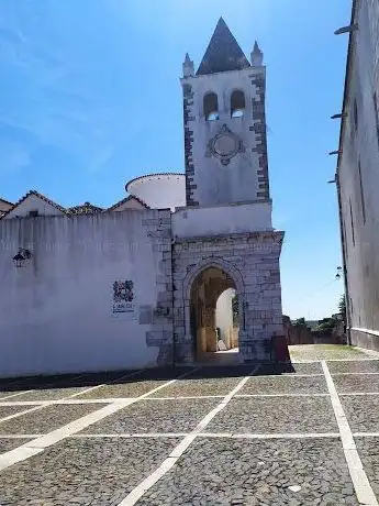 Photo de Capela da Rainha Santa Isabel