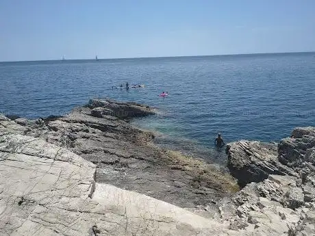 Photo de Galebove Stjene