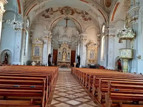Photo de St. Stefan
