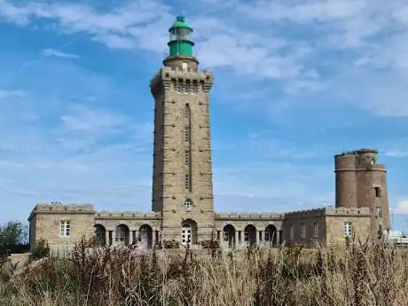 Photo de Phare Du Cap Frehel