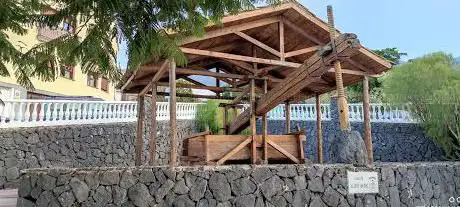 Photo de Plaza Dimas Coello