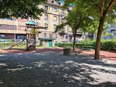 Photo de Kids playground Svačka