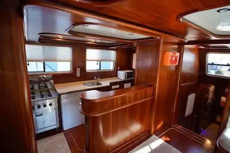 Photo de Lavinia Yachting