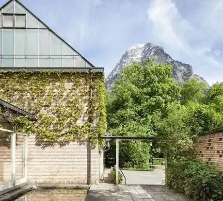 Photo de Kunsthaus Glarus