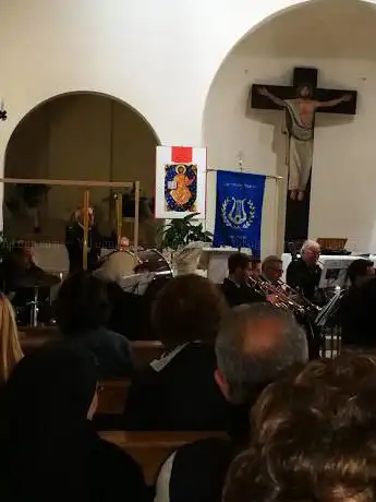 Photo de Chiesa dei Sette Santi Fondatori