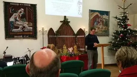 Photo de Woodlands Christian Centre / Carrick Baptist Church