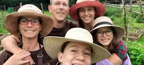 Photo de La Ferme du Haut-Chablais